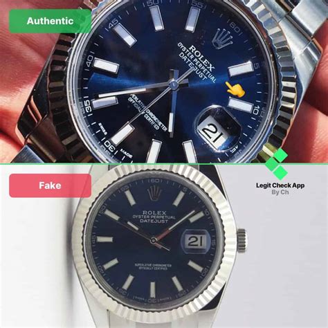 spot a fake rolex oyster perpetual datejust|rolex f714983 original price.